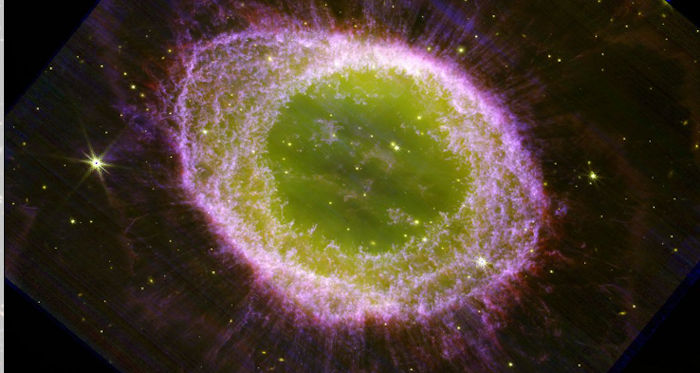 ring nebula