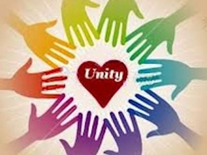 unity