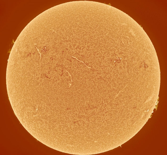 sun