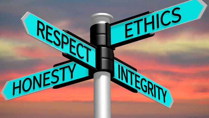 ethics