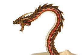 hellish worm
