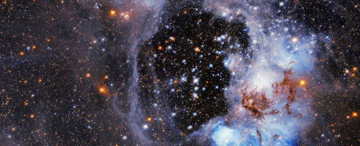 superbubble