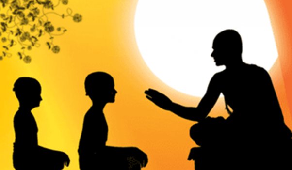 Spiritual education