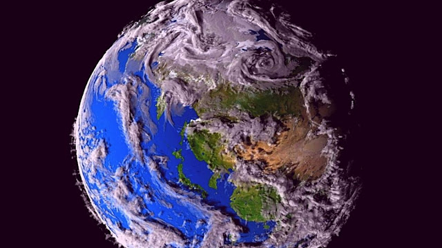 intelligent Earth