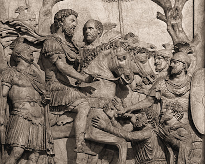 Marcus Aurelius