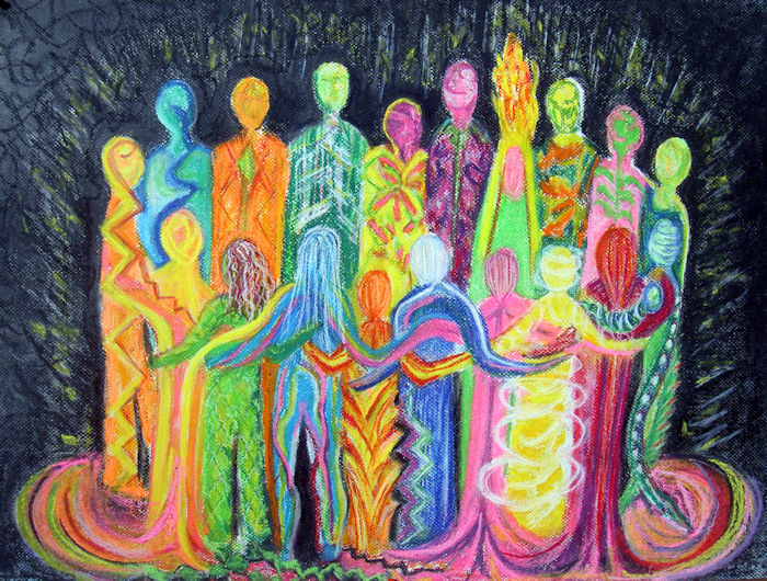 community