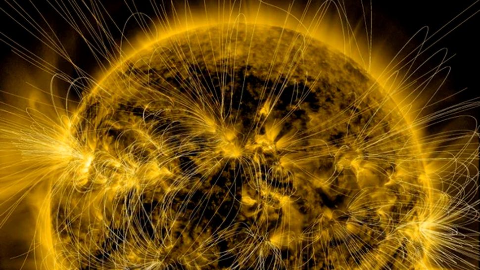 Solar Max