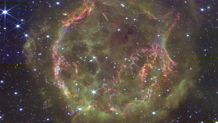 Supernova