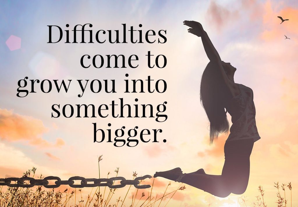 difficulties