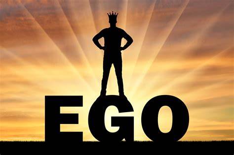 ego