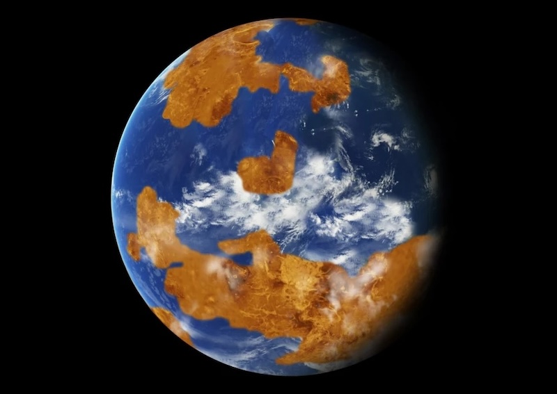 venus