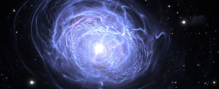 wibbly star