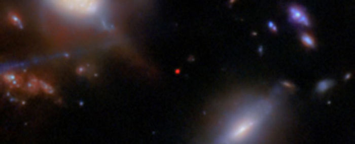 galaxy